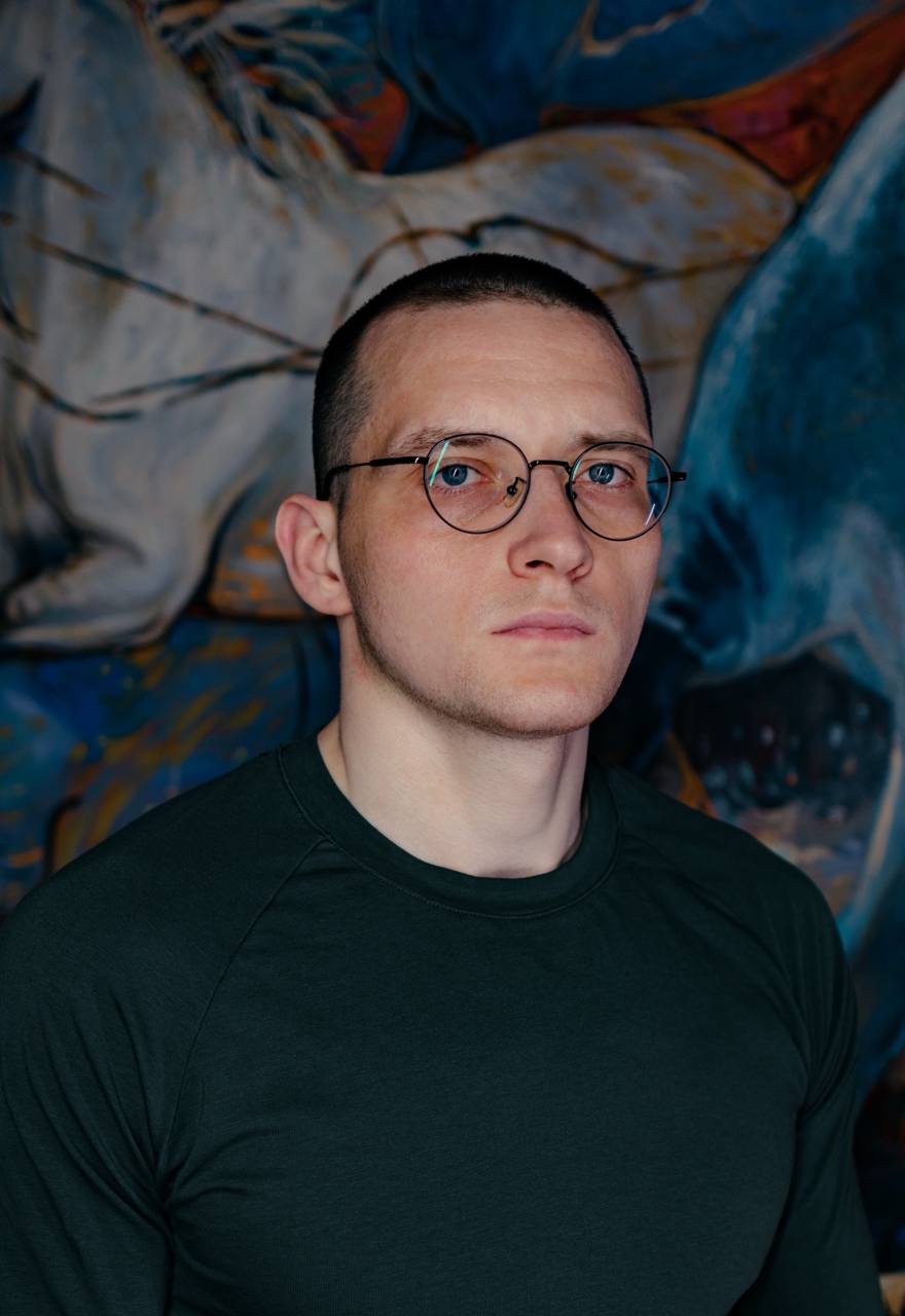 Роман Александрович Нерознак