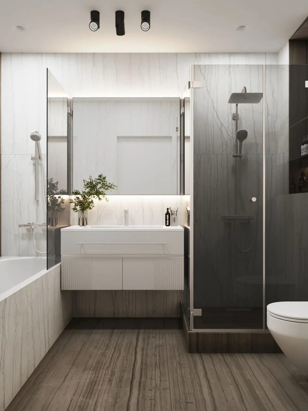 Ванная комната